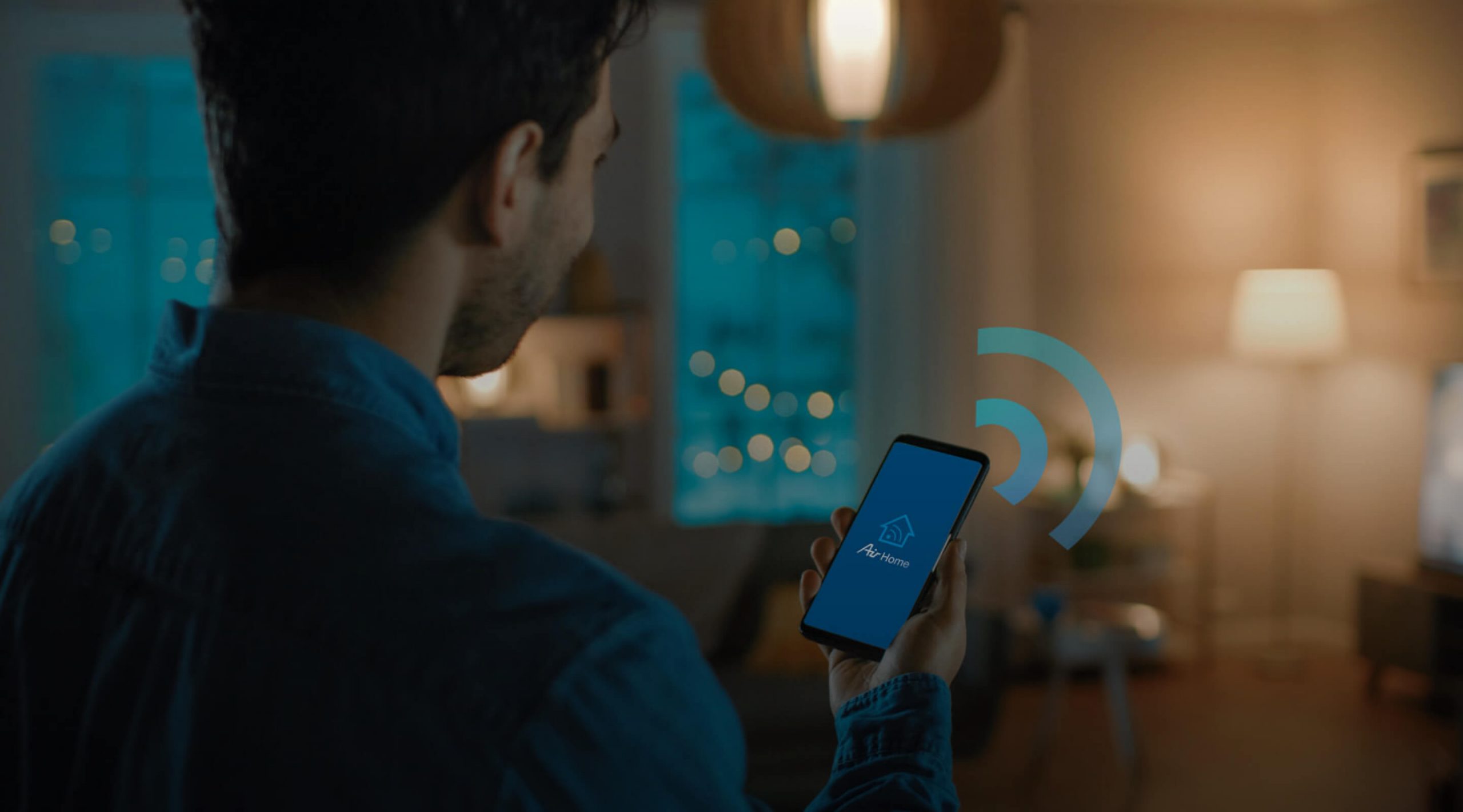 AirHome
